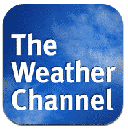 The Weather Channel -  3