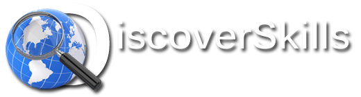 DiscoverSkills DiscoverSkills