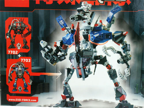 lego 7703