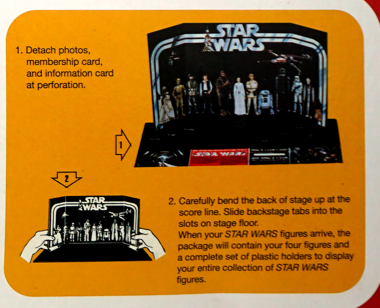 star wars early bird set value