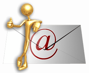 email attachments - the basics