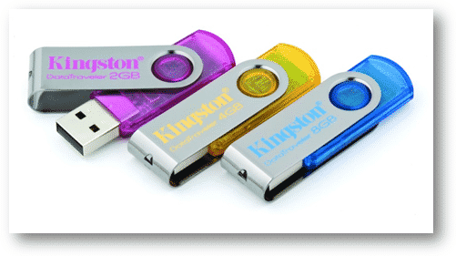 Flash-Drives