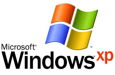 Windows XP Logo