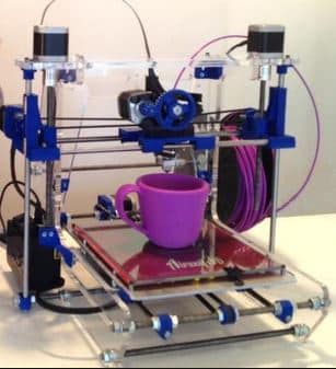 3d-printer