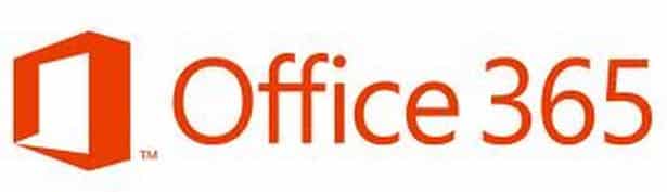 Office 365 Logo