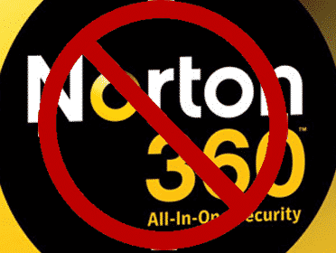 Norton 360 Comparison Chart