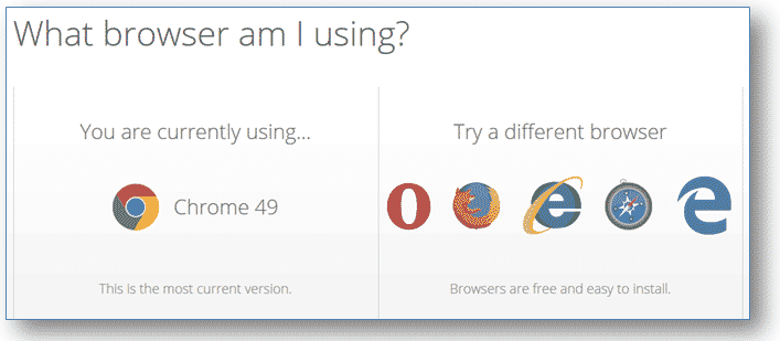 what-browser-am-i-using