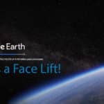 Google Earth Gets a Face Lift Title Photo2