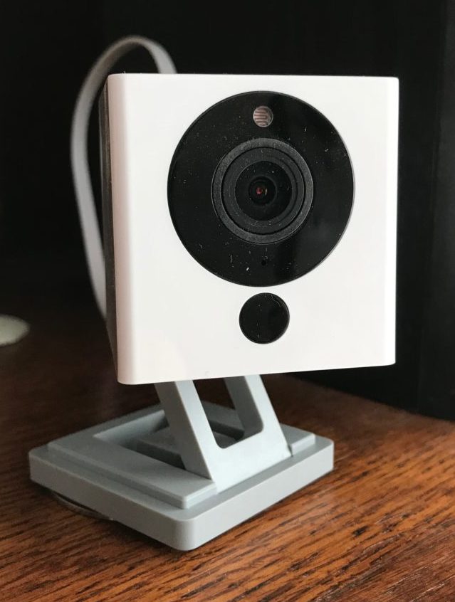 Wyze Cam v1