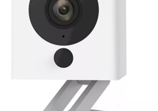 Wyze Cam v2 is only $20 and worth every penny!!!