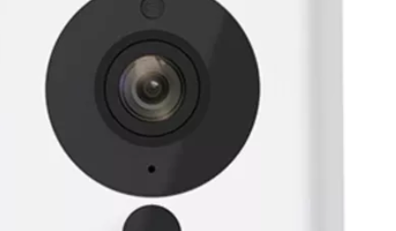 Wyze Cam v2 is only $20 and worth every penny!!!